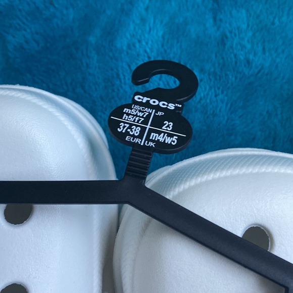 All Terrain Crocs - Picture 3 of 3